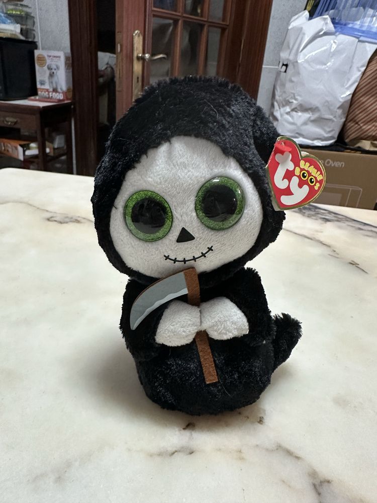 Beanie Boos Peluche