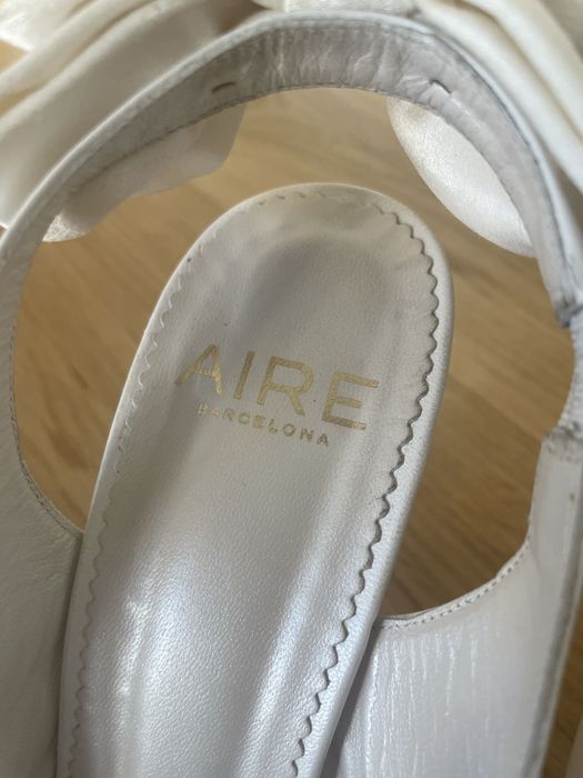 Sapatos Aire Barcelona
