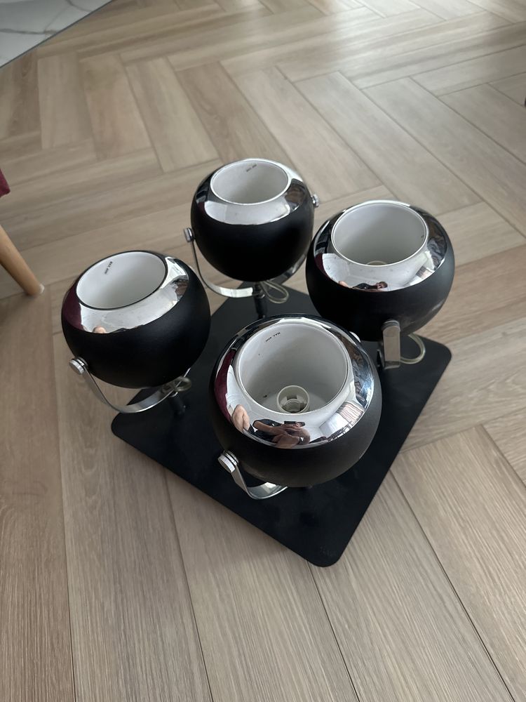 Żyrandol Lampa Kinkiet Salon  Okazja Lampka