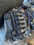 Двигун Двигатель Мотор M57N 2.5d BMW E60 E61 M57 525D
