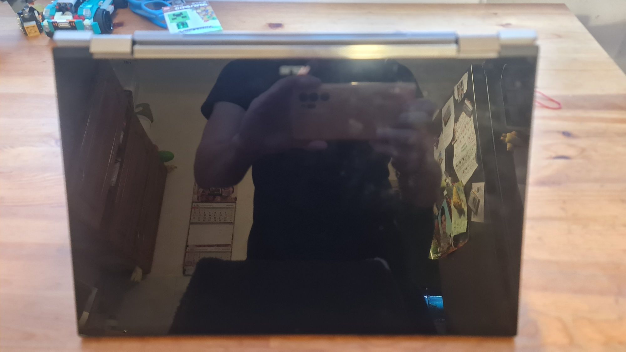 Sprzedam mojego super Chroombooka