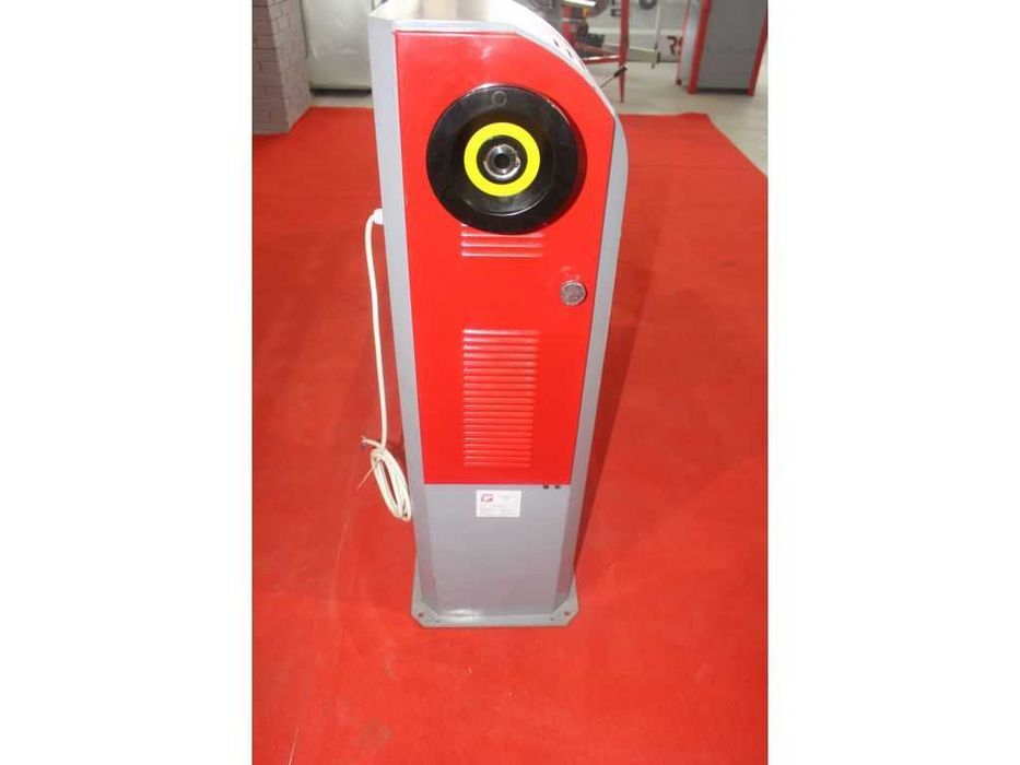 Верстат токарний Holzmann DBK 1500: для дерева, 400В