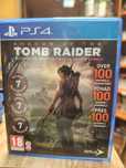 Shadow of the Tomb Raider PS4, Wysyłka Wymiana