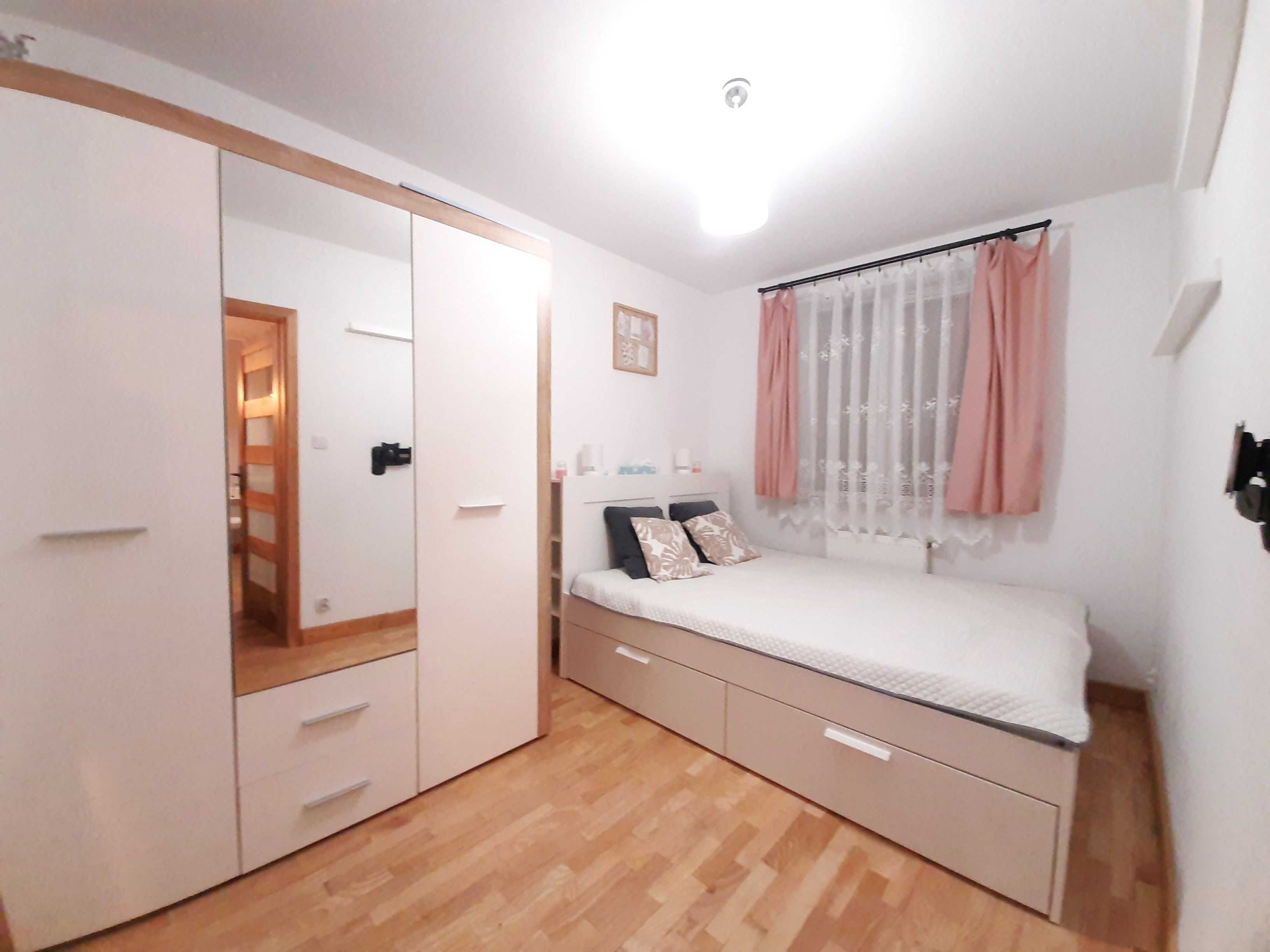 Nad Zalewem. Wynajmę mieszkanie 37m2, 2 pokoje.