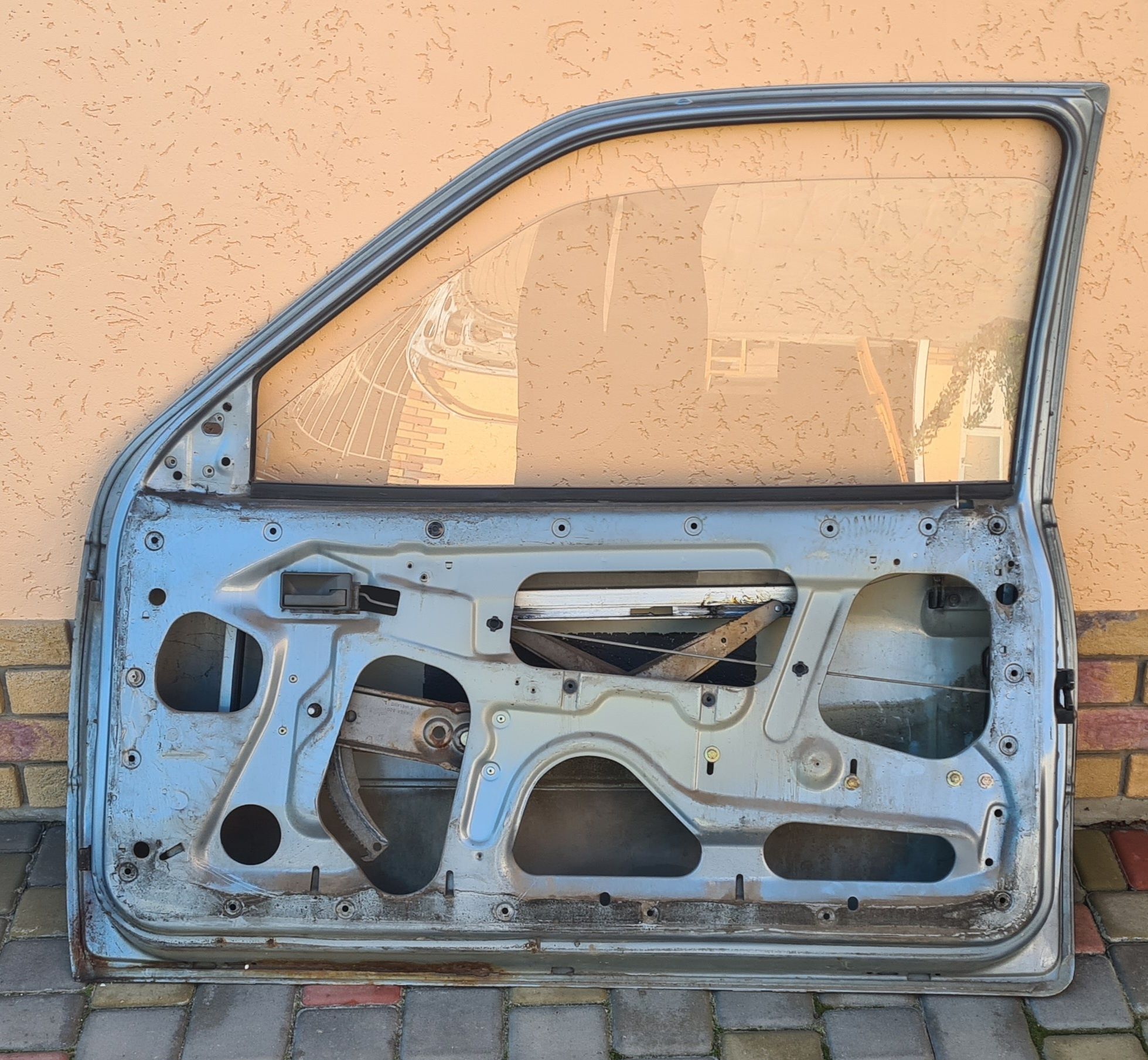 Opel Kadett E Опель Кадет Е Двери Седан Хетчбек