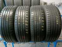 4x 215/60r17 Continental ContiEcoContact 5, 7mm