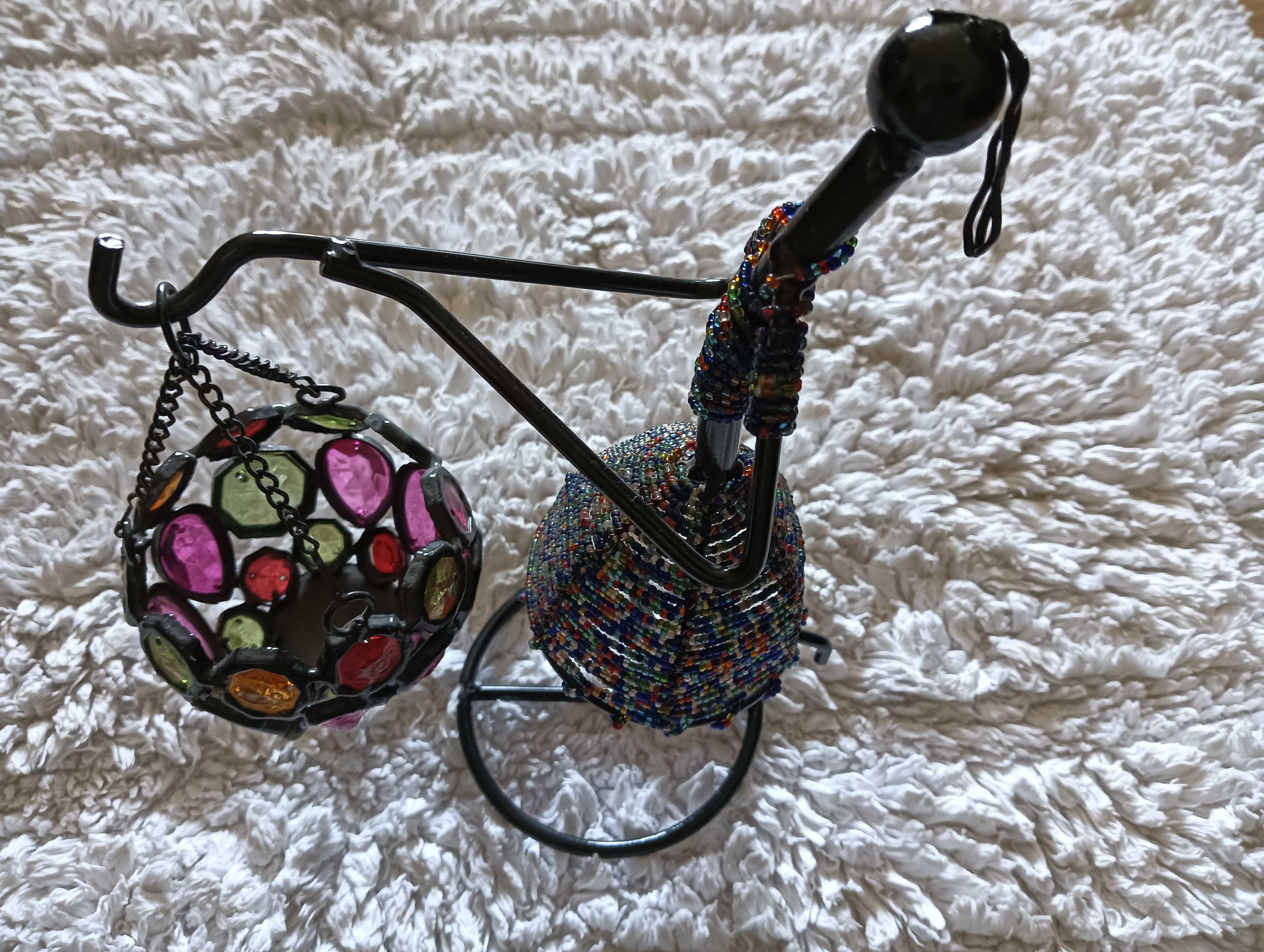 Peça decorativa muito bointa