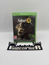 Fallout 76 Xbox One Gwarancja
