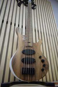 bass guitar BOIKO feti custom 2024