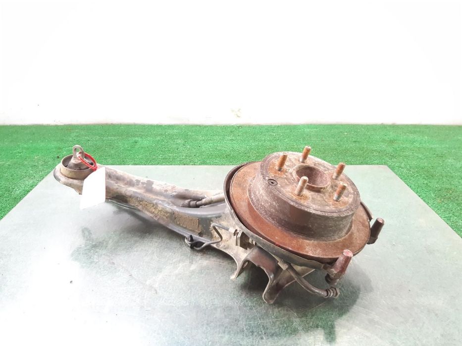 MANGA DE EIXO TRASEIRA ESQUERDA DODGE CALIBER