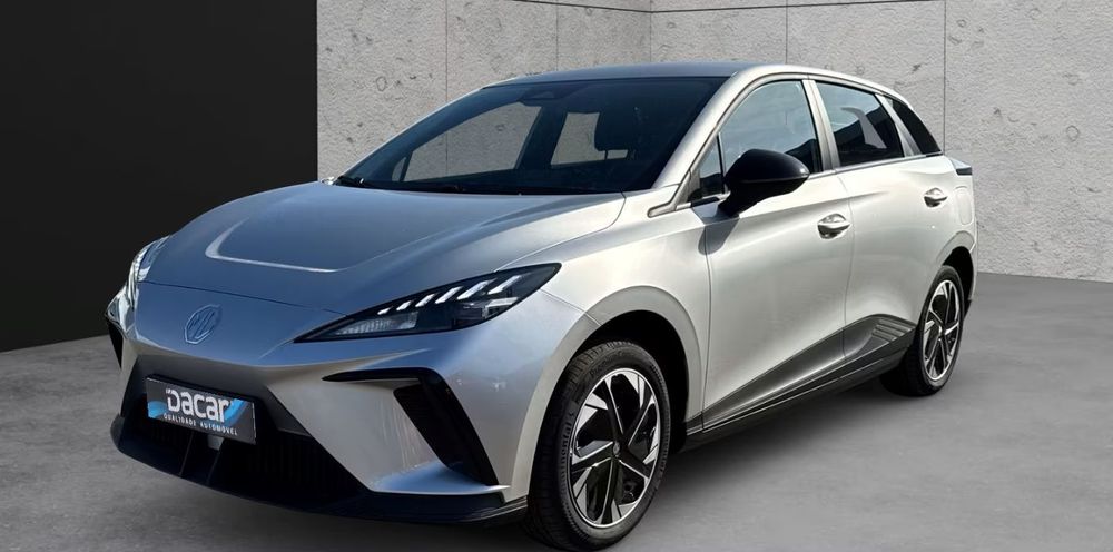 MG MG4 51 kWh Standard