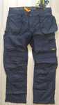 6201 Snickers AllroundWork 56 lato spodnie robocze serwisowe monter