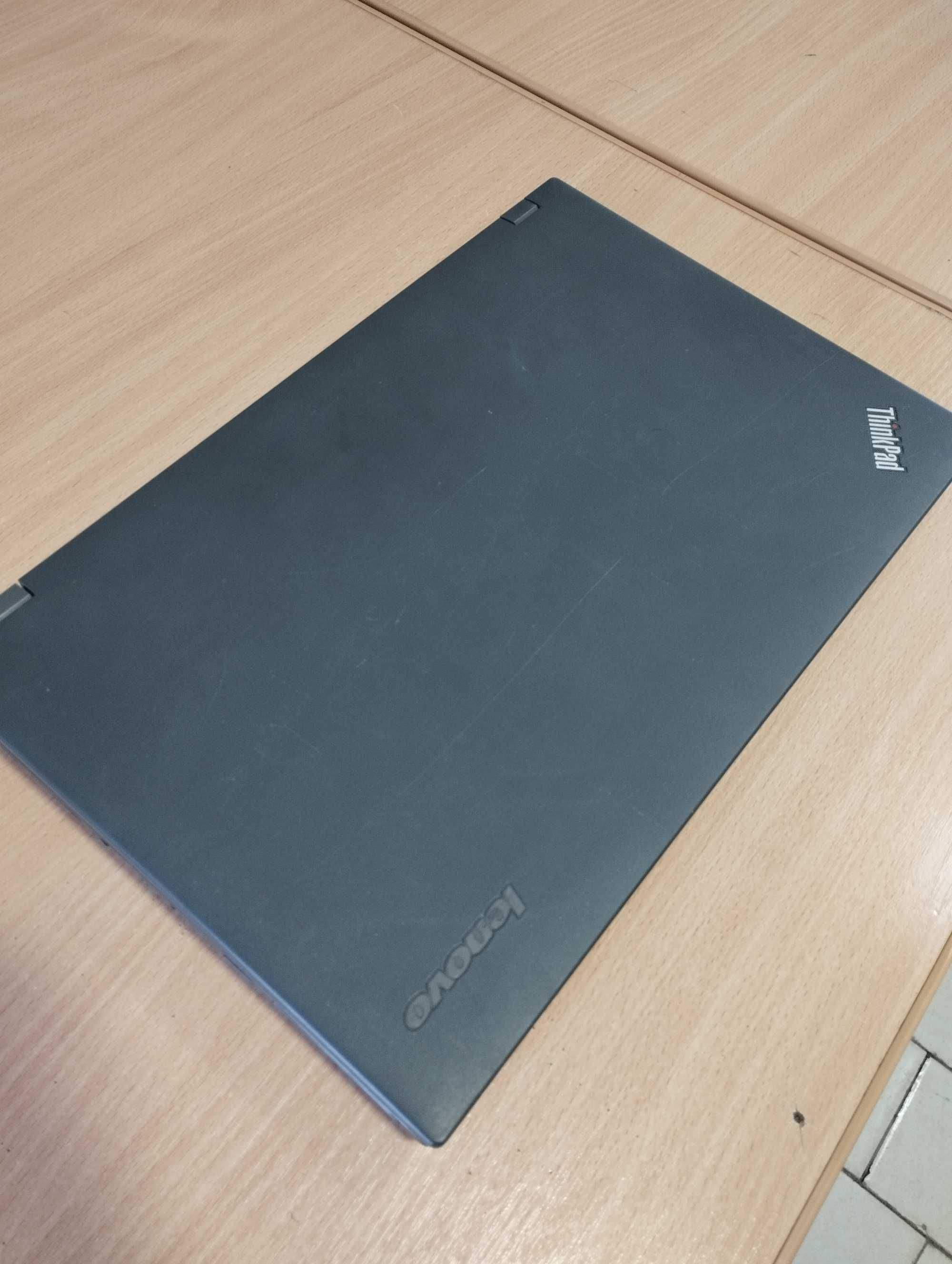 Ноутбук Lenovo ThinkPad L540 Б\У