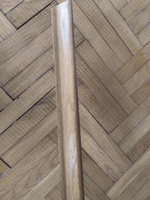 Parkiet dębowy ok 35 m2