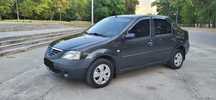 Продам Dacia Logan 2007 року
