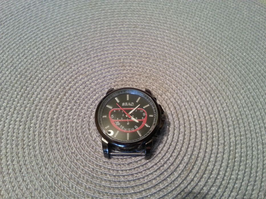 Zegarek męski Sbao.