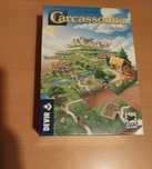 Jogo de Tabuleiro DEVIR Carcassonne (Novo Selado)