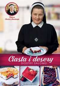 Ciasta i desery Siostry Salomei - Salomea Łowicka FDC