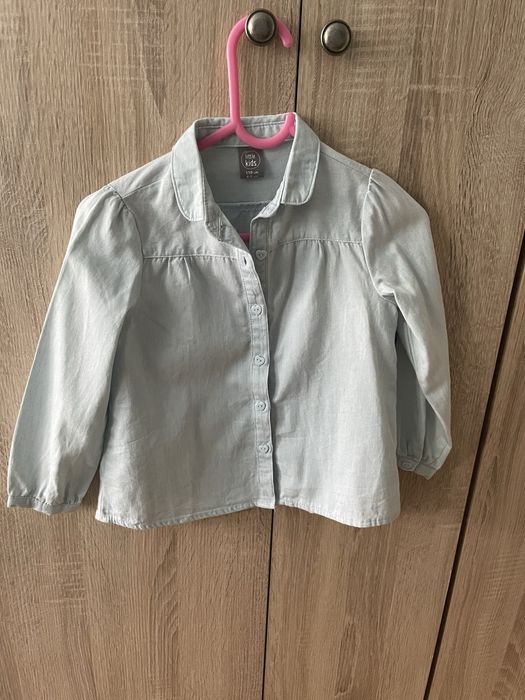 Koszula długi rękaw