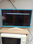 tv qilive q24h241b (hd 24" 60cm)