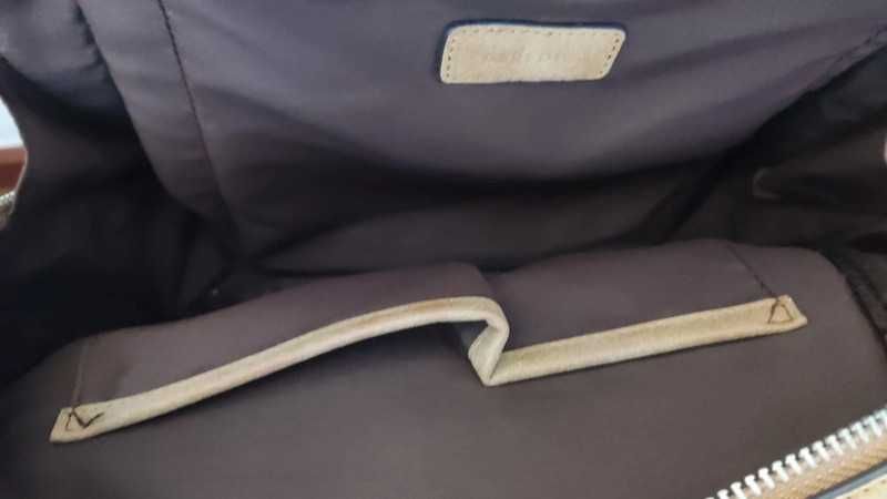 Mochila Parfois como nova