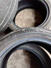 Opony letnie 235/45R17 Uniroyal Rainsport 3