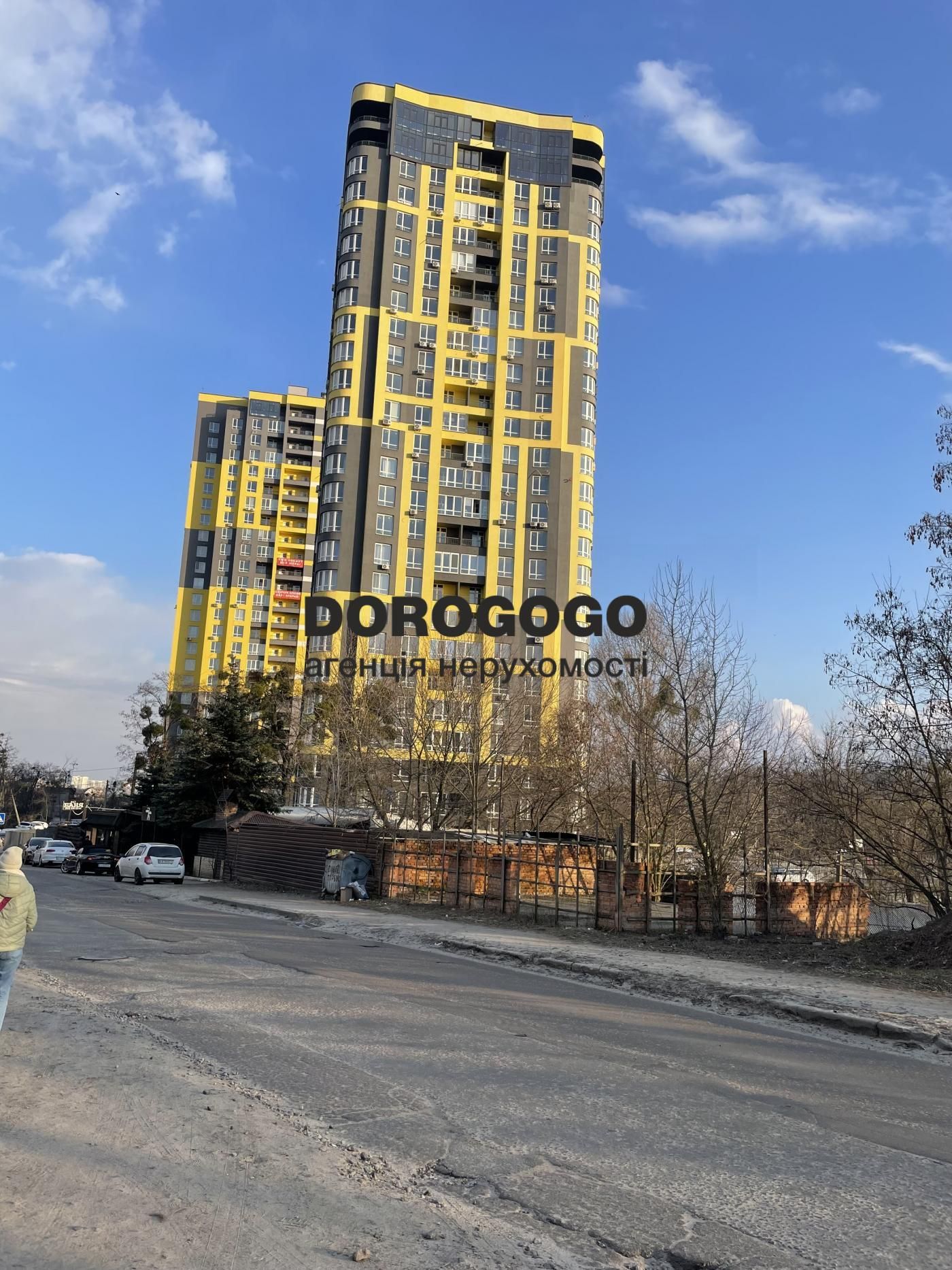 Продаж великої 2 к квартири.Без комісії,ЖК Медовий, м.Київ