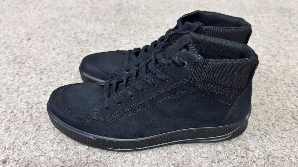 Ботинки ECCO byway. Оригинал. размер 42