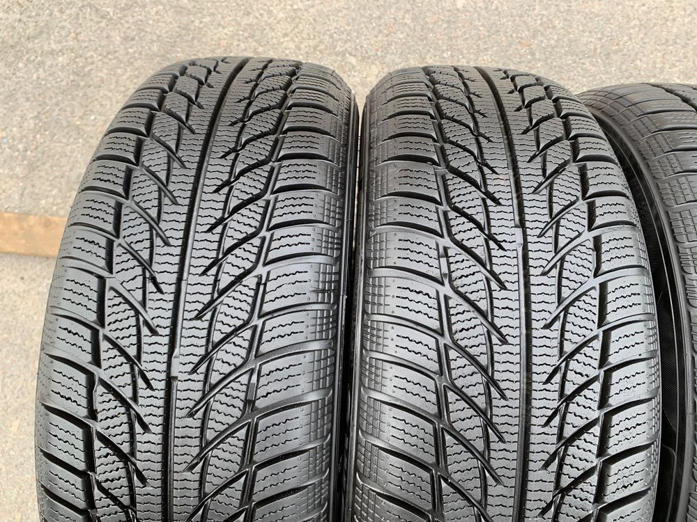 Шини WestLake Snowmaster 195/60 R15 2024 рік