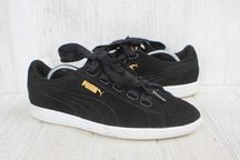 Кроссовки Puma Vikky Ribbon замша оригинал 39р кросівки