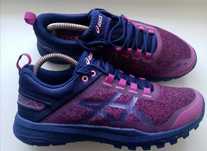 Кросівки asics gecko xt(оригінал)
