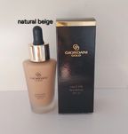 Podkład do makijażu z jedwabiem Giordani Gold Oriflame