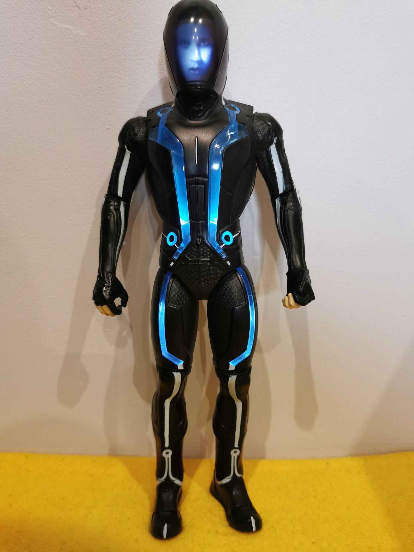 Sam Flynn Tron Legacy Dziedzictwo