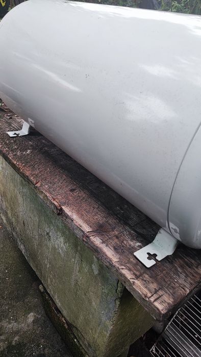 Termoacumulador Videira MULTI-F 80L