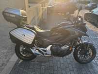 Honda NC750X