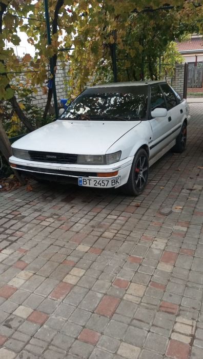 Продам на ходу рыбку