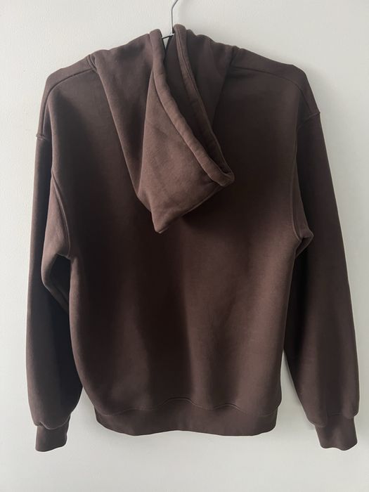 Чловіче худі ZARA