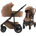 Коляска Britax Römer Smile 5Z 2 в 1 lux колекція