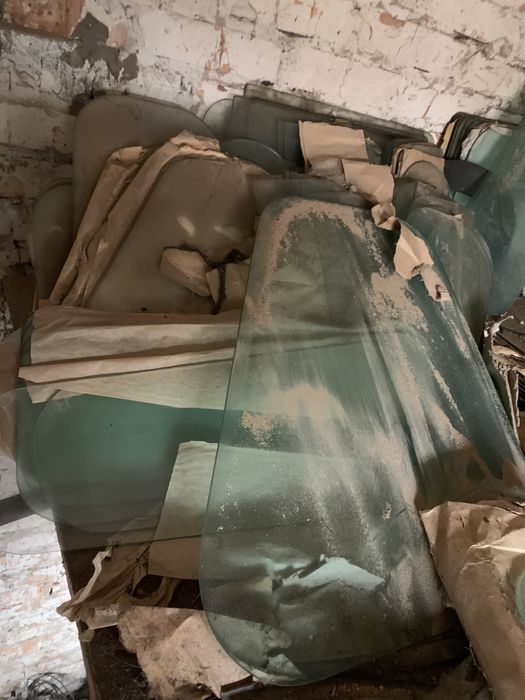 Продам з/ч все советское стекла головки инструмент з ч маз камаз