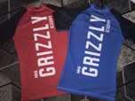Рашгард ММА Grizly