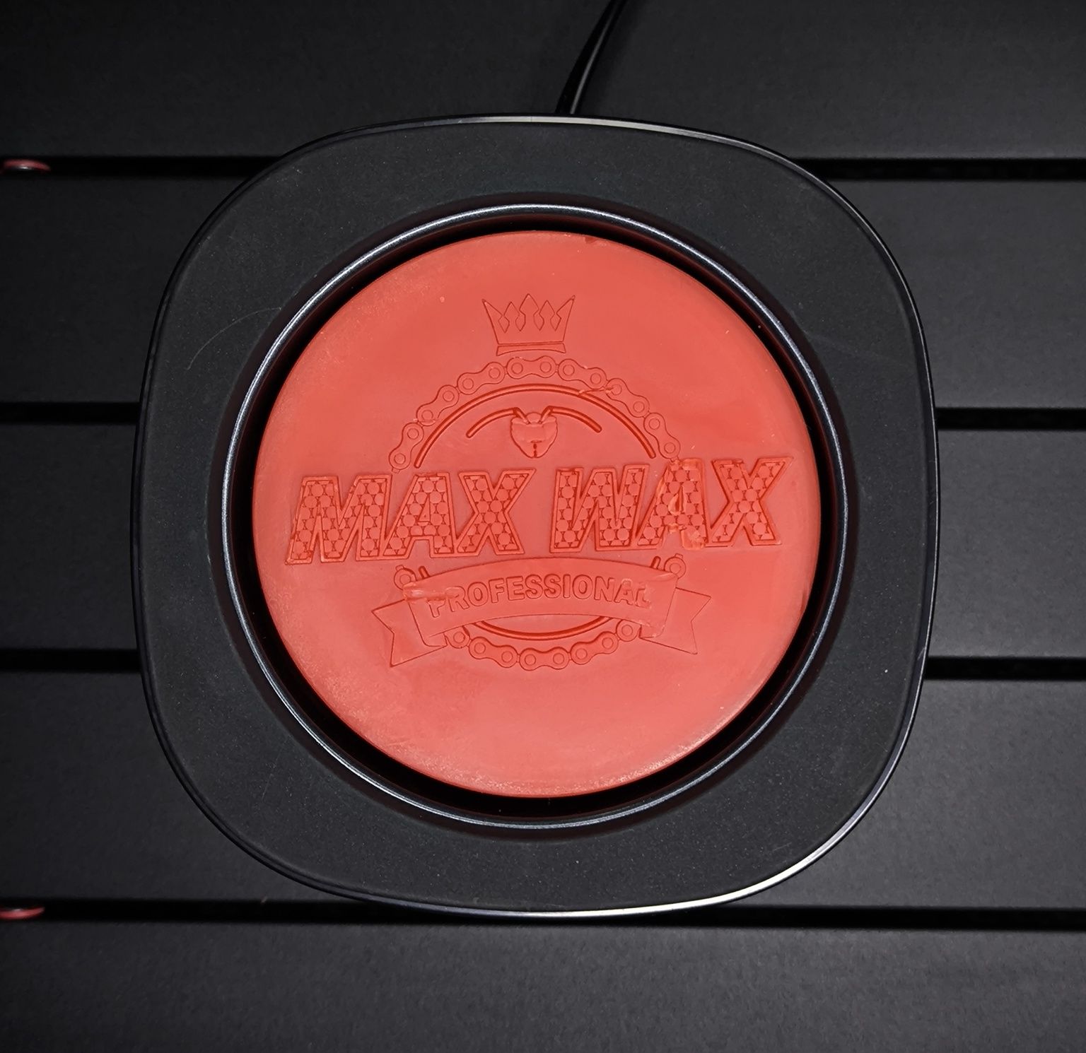 Воскова суміш  для вело ланцюга" MAX WAX Professional"