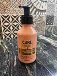 Curl Perfect Deliplus Maska bez spłukiwania do włosów kręconych 200ml