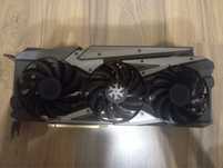 Rtx 3090 24gb ichill
