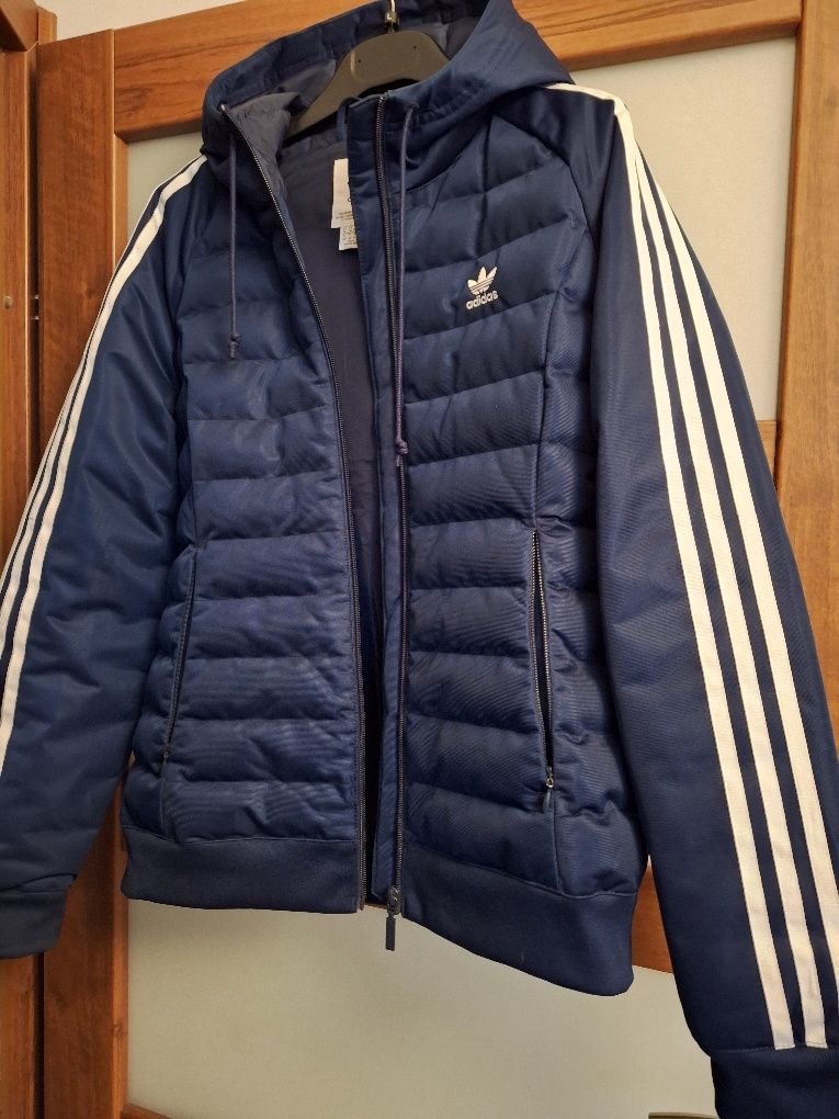 Kurtka, bluza Adidas