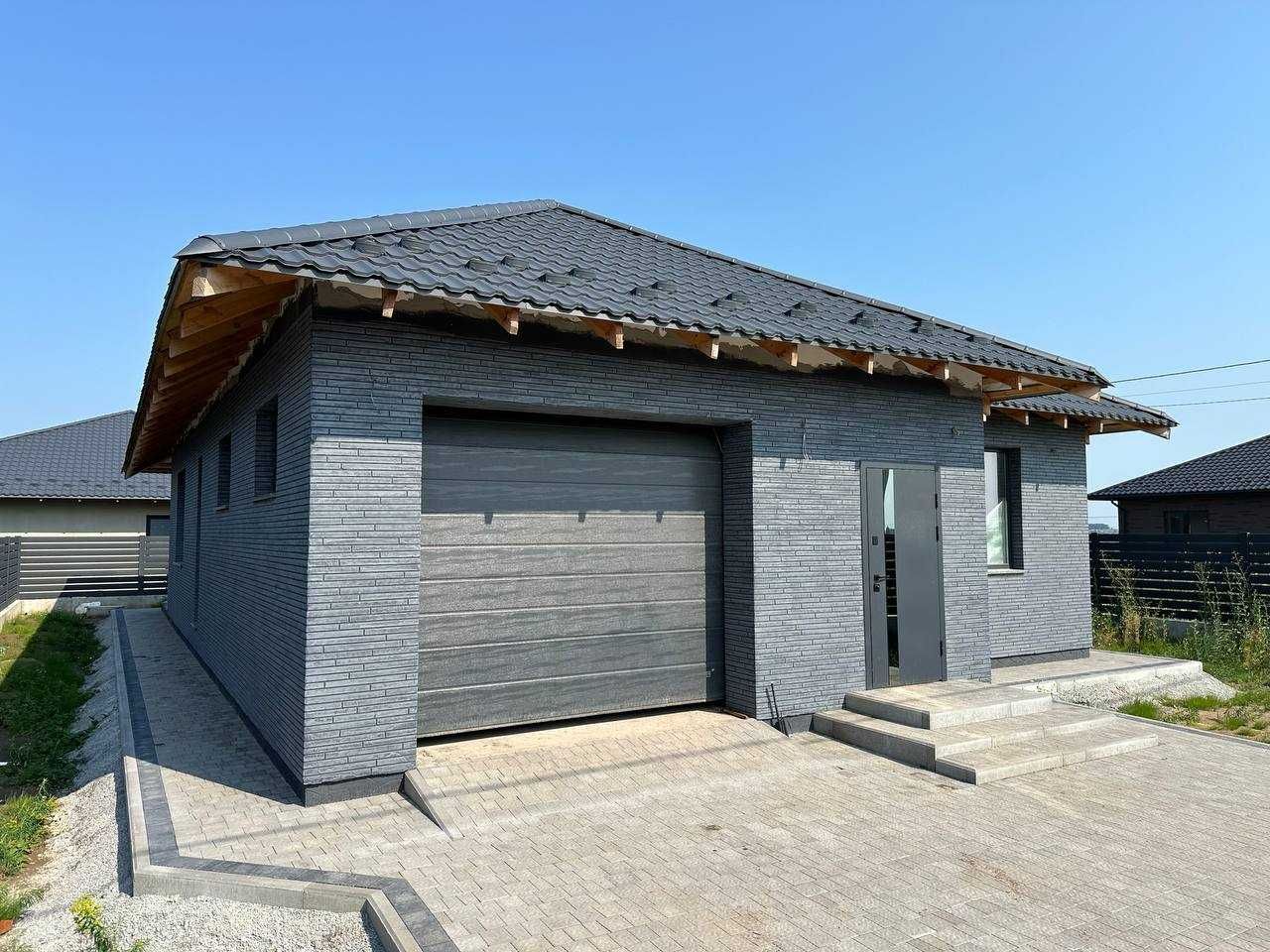 Продам сучасну американку в чудовій локації.