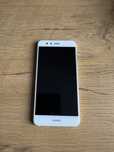 Huawei P10 lite - pearl white