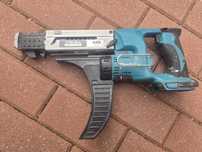 Wkrętarka do regipsów Makita DFR550
