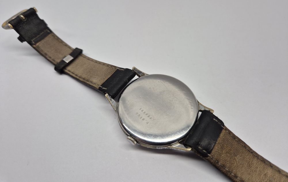 Zegarek mechaniczny DOXA, Komis Jasło Czackiego