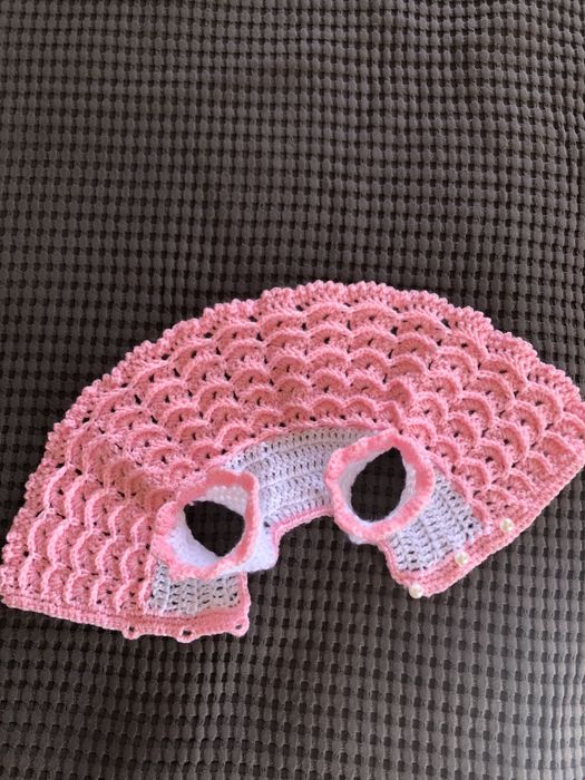 Camisola para menina