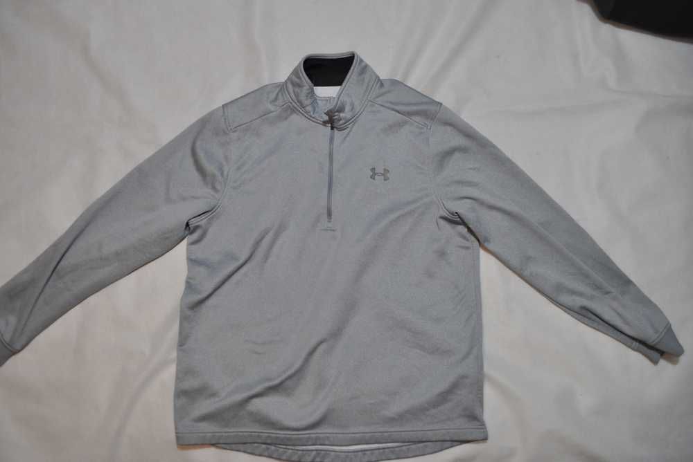 UNDER ARMOUR L bluza męska sportowa dresowa i10v